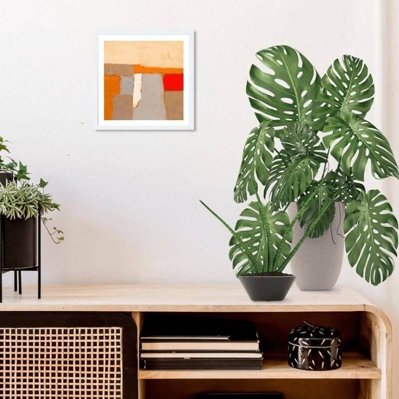 joie par shelley peinture contemporaine